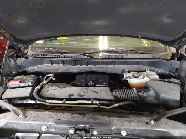 Продажа на аукционе авто 2023 Chevrolet Silverado 1500 4wd  Standard Bed Custom, vin: 3GCPDBEK1PG168518, номер лота: 44761562