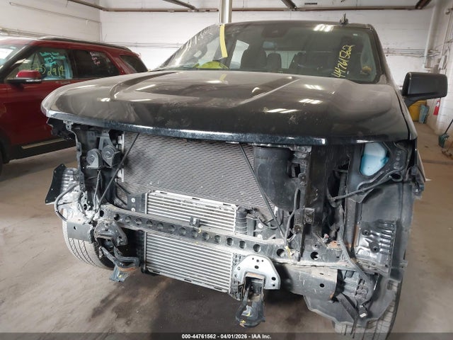 Продажа на аукционе авто 2023 Chevrolet Silverado 1500 4wd  Standard Bed Custom, vin: 3GCPDBEK1PG168518, номер лота: 44761562