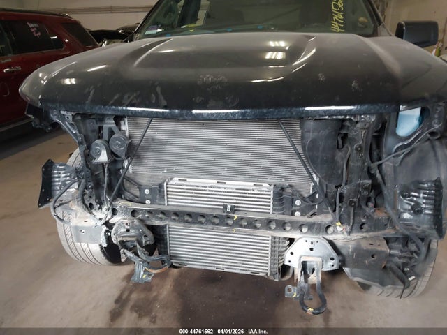 Продажа на аукционе авто 2023 Chevrolet Silverado 1500 4wd  Standard Bed Custom, vin: 3GCPDBEK1PG168518, номер лота: 44761562