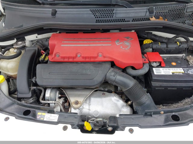 2014 FIAT 500C 3C3CFFJH8ET188509 Photo 9