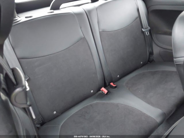 2014 FIAT 500C 3C3CFFJH8ET188509 Photo 7