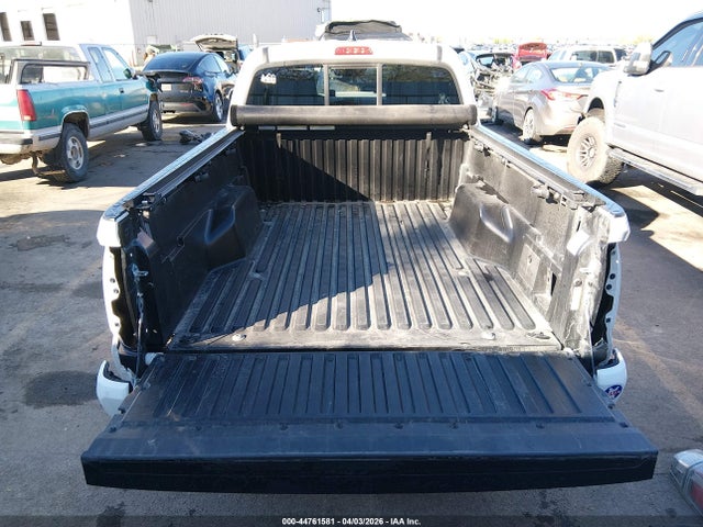 Продажа на аукционе авто 2023 Toyota Tacoma Trd Sport, vin: 3TYSZ5AN0PT140549, номер лота: 44761581
