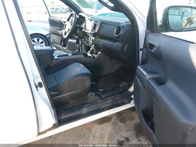 Продажа на аукционе авто 2023 Toyota Tacoma Trd Sport, vin: 3TYSZ5AN0PT140549, номер лота: 44761581