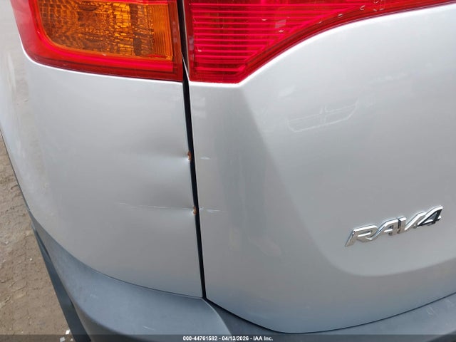 Toyota Rav4 Xle 2015 JTMRFREV1FD129476 Image 20