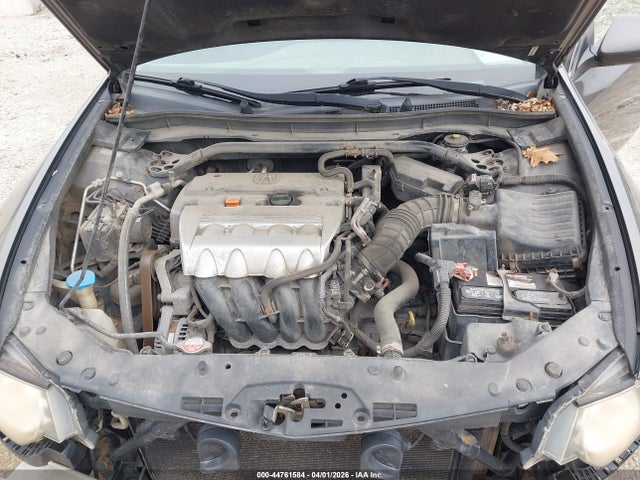 2010 ACURA TSX JH4CU2F68AC025221 Photo 9