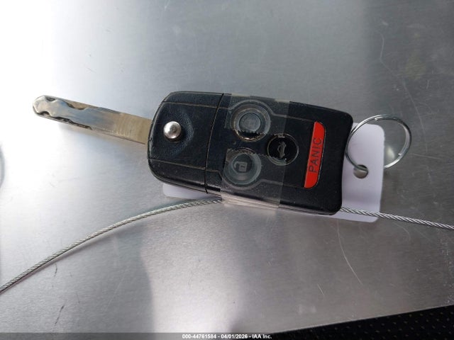 2010 ACURA TSX JH4CU2F68AC025221 Photo 10