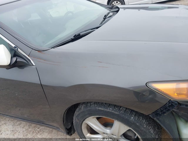 44761584 :رقم المزاد ، JH4CU2F68AC025221 vin ، 2010 Acura Tsx 2.4 مزاد بيع
