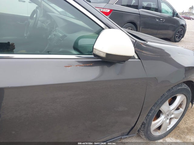 44761584 :رقم المزاد ، JH4CU2F68AC025221 vin ، 2010 Acura Tsx 2.4 مزاد بيع