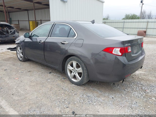 2010 ACURA TSX JH4CU2F68AC025221 Photo 2