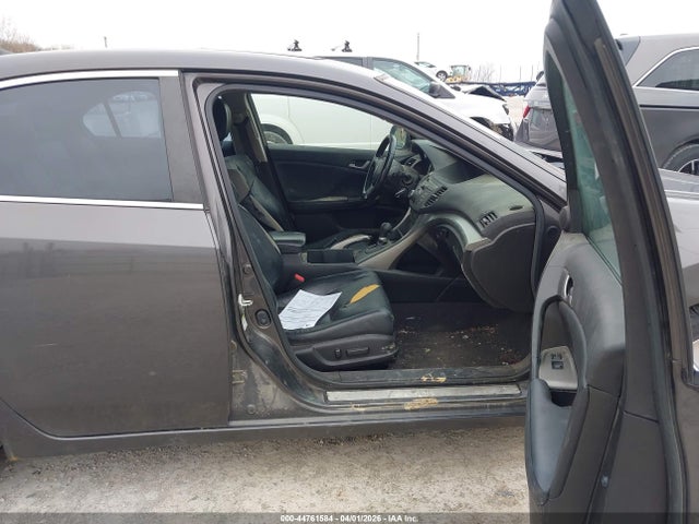 2010 ACURA TSX JH4CU2F68AC025221 Photo 4