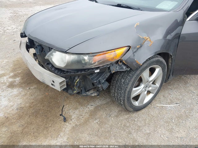 2010 ACURA TSX JH4CU2F68AC025221 Photo 5