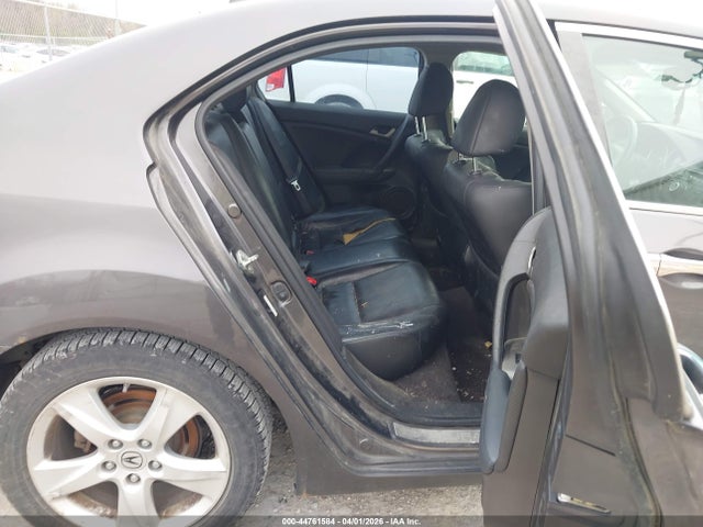 2010 ACURA TSX JH4CU2F68AC025221 Photo 7