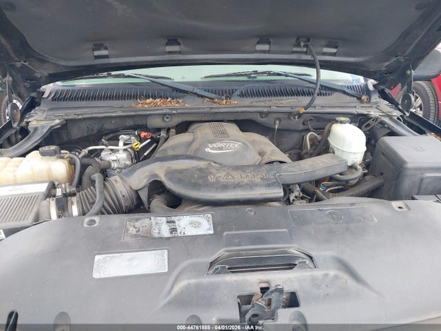 Aukcja sprzedaży 2003 Gmc Yukon Xl 1500 Denali, vin: 1GKFK66U73J185670, numer aukcji: 44761585