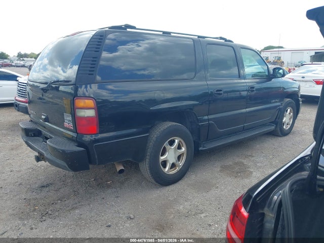Aukcja sprzedaży 2003 Gmc Yukon Xl 1500 Denali, vin: 1GKFK66U73J185670, numer aukcji: 44761585