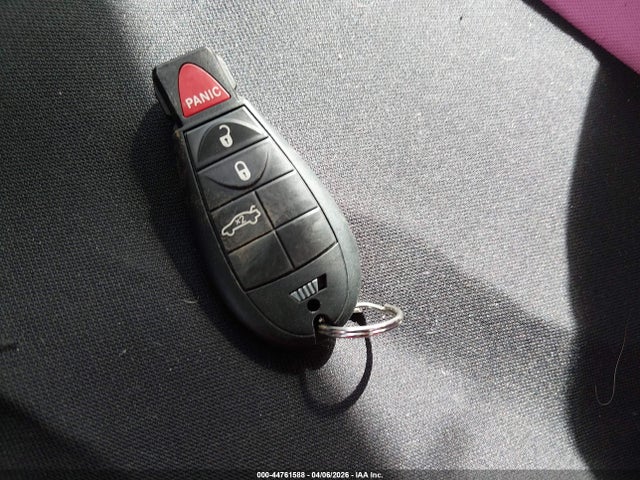 Продажа на аукционе авто 2013 Dodge Dart Aero, vin: 1C3CDFAH2DD317497, номер лота: 44761588