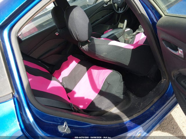 Продажа на аукционе авто 2013 Dodge Dart Aero, vin: 1C3CDFAH2DD317497, номер лота: 44761588