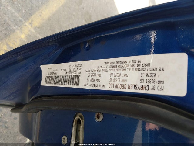 Продажа на аукционе авто 2013 Dodge Dart Aero, vin: 1C3CDFAH2DD317497, номер лота: 44761588