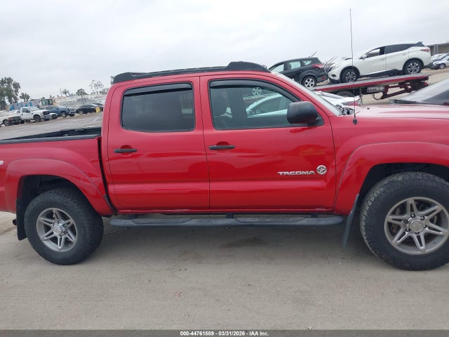 Toyota Tacoma Prerunner V6 2014 3TMJU4GN8EM156745 Image 13