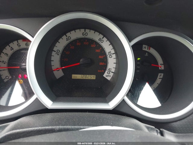 Toyota Tacoma Prerunner V6 2014 3TMJU4GN8EM156745 Image 7