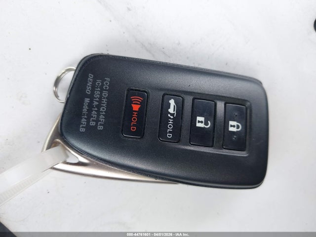 JTJGJRDZ1M5013595 Lexus NX 300H