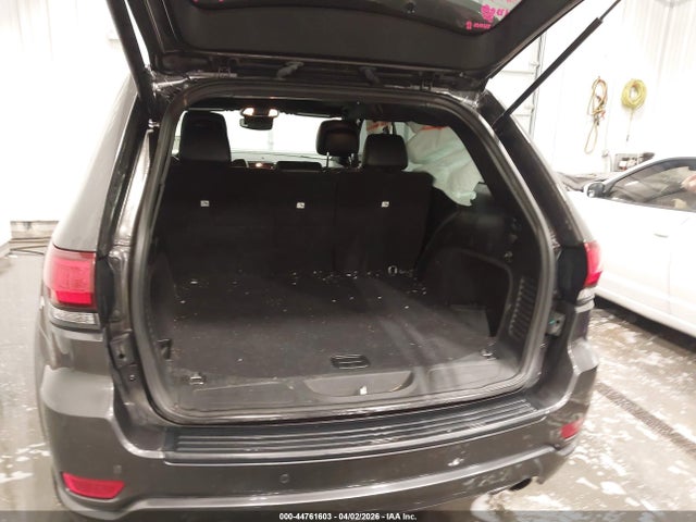 Продажа на аукционе авто 2020 Jeep Grand Cherokee Altitude 4x4, vin: 1C4RJFAG1LC169630, номер лота: 44761603
