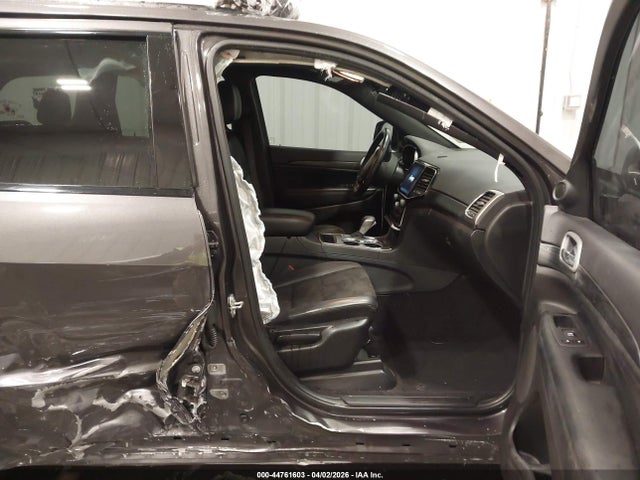 Продажа на аукционе авто 2020 Jeep Grand Cherokee Altitude 4x4, vin: 1C4RJFAG1LC169630, номер лота: 44761603