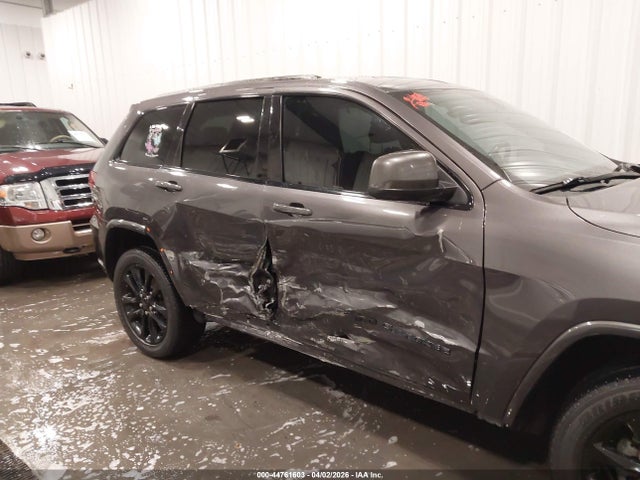 Продажа на аукционе авто 2020 Jeep Grand Cherokee Altitude 4x4, vin: 1C4RJFAG1LC169630, номер лота: 44761603