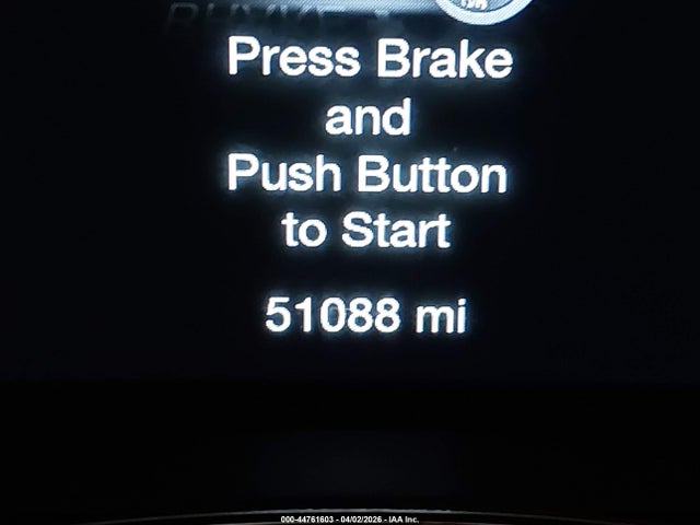 Продажа на аукционе авто 2020 Jeep Grand Cherokee Altitude 4x4, vin: 1C4RJFAG1LC169630, номер лота: 44761603