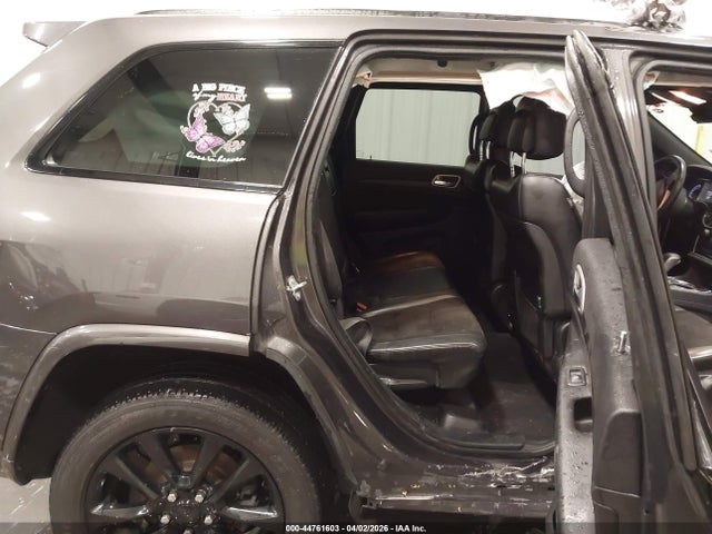 Продажа на аукционе авто 2020 Jeep Grand Cherokee Altitude 4x4, vin: 1C4RJFAG1LC169630, номер лота: 44761603