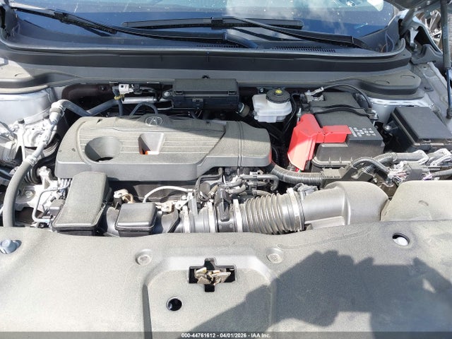 44761612 :رقم المزاد ، 5J8TC2H37PL008816 vin ، 2023 Acura Rdx Standard مزاد بيع