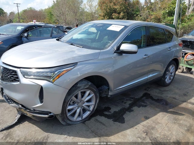 44761612 :رقم المزاد ، 5J8TC2H37PL008816 vin ، 2023 Acura Rdx Standard مزاد بيع