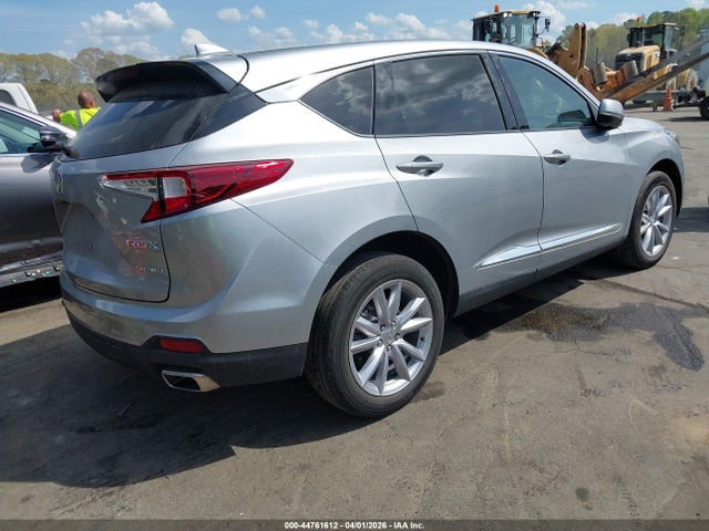 44761612 :رقم المزاد ، 5J8TC2H37PL008816 vin ، 2023 Acura Rdx Standard مزاد بيع