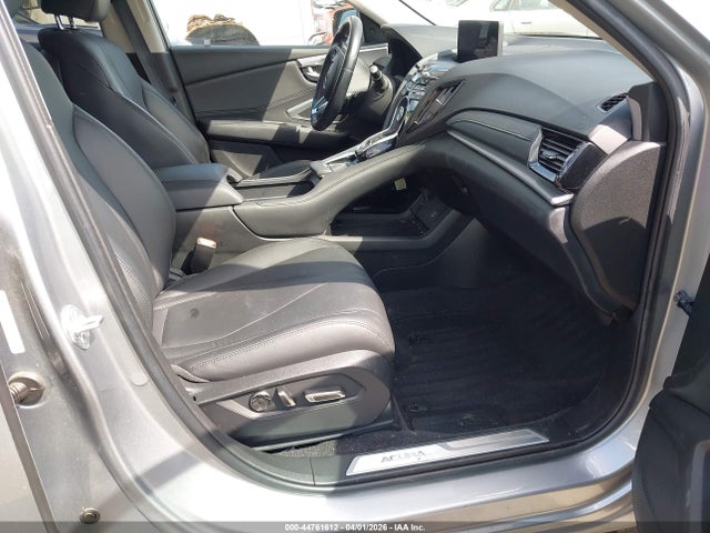 44761612 :رقم المزاد ، 5J8TC2H37PL008816 vin ، 2023 Acura Rdx Standard مزاد بيع