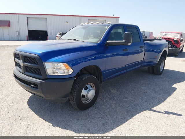 Aukcja sprzedaży 2016 Ram 3500 Tradesman, vin: 3C63RRGL1GG308055, numer aukcji: 44761615