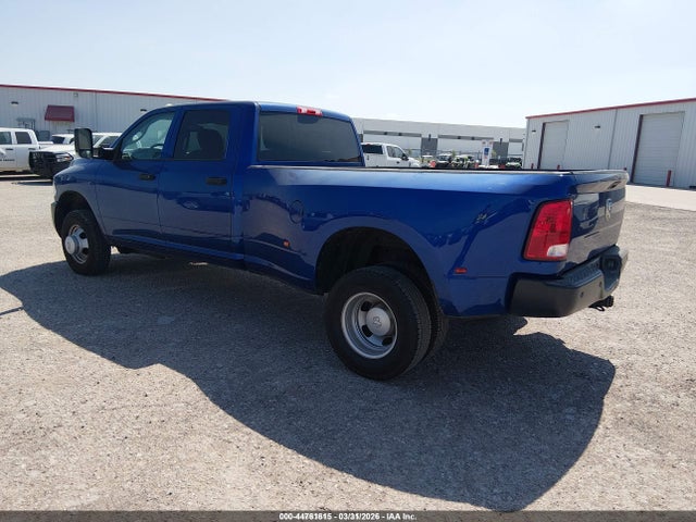 Aukcja sprzedaży 2016 Ram 3500 Tradesman, vin: 3C63RRGL1GG308055, numer aukcji: 44761615
