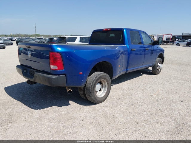 Aukcja sprzedaży 2016 Ram 3500 Tradesman, vin: 3C63RRGL1GG308055, numer aukcji: 44761615