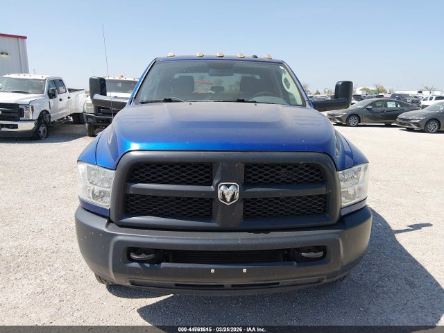 Aukcja sprzedaży 2016 Ram 3500 Tradesman, vin: 3C63RRGL1GG308055, numer aukcji: 44761615
