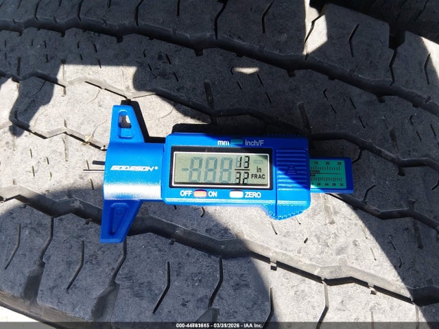 Aukcja sprzedaży 2016 Ram 3500 Tradesman, vin: 3C63RRGL1GG308055, numer aukcji: 44761615