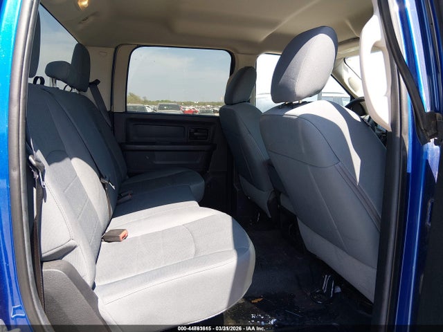 Aukcja sprzedaży 2016 Ram 3500 Tradesman, vin: 3C63RRGL1GG308055, numer aukcji: 44761615