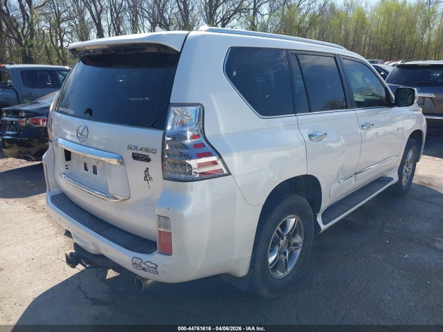 Aukcja sprzedaży 2011 Lexus Gx 460 Premium, vin: JTJJM7FX5B5021693, numer aukcji: 44761616