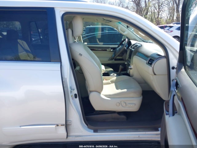Aukcja sprzedaży 2011 Lexus Gx 460 Premium, vin: JTJJM7FX5B5021693, numer aukcji: 44761616