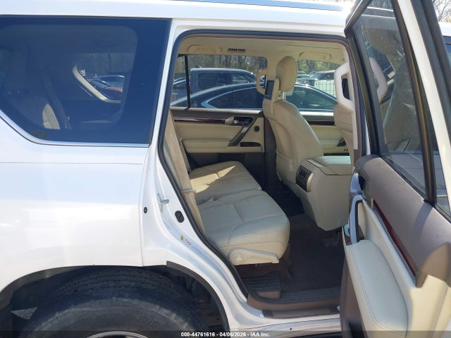 Aukcja sprzedaży 2011 Lexus Gx 460 Premium, vin: JTJJM7FX5B5021693, numer aukcji: 44761616