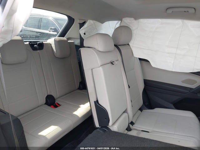 44761631 :رقم المزاد ، 3VV3B7AX4KM192603 vin ، 2019 Volkswagen Tiguan 2.0t Se/2.0t Sel/2.0t Sel R-line/2.0t Sel R-line Black مزاد بيع