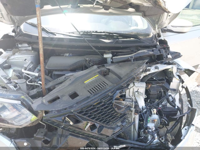 Продажа на аукционе авто 2022 Nissan Rogue Sport Sv Fwd Xtronic Cvt, vin: JN1BJ1BV5NW348212, номер лота: 44761634