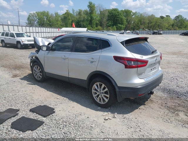 Продажа на аукционе авто 2022 Nissan Rogue Sport Sv Fwd Xtronic Cvt, vin: JN1BJ1BV5NW348212, номер лота: 44761634