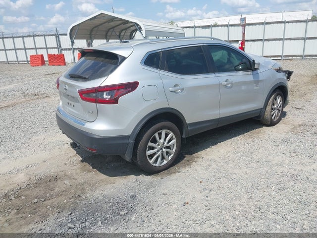 Продажа на аукционе авто 2022 Nissan Rogue Sport Sv Fwd Xtronic Cvt, vin: JN1BJ1BV5NW348212, номер лота: 44761634
