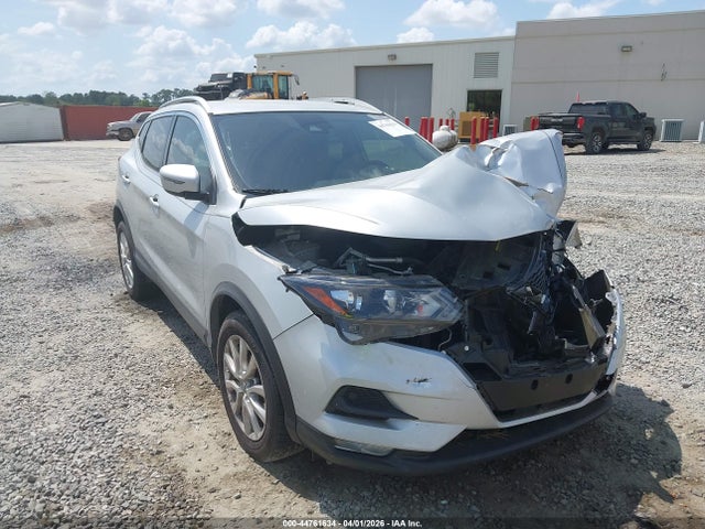 Продажа на аукционе авто 2022 Nissan Rogue Sport Sv Fwd Xtronic Cvt, vin: JN1BJ1BV5NW348212, номер лота: 44761634
