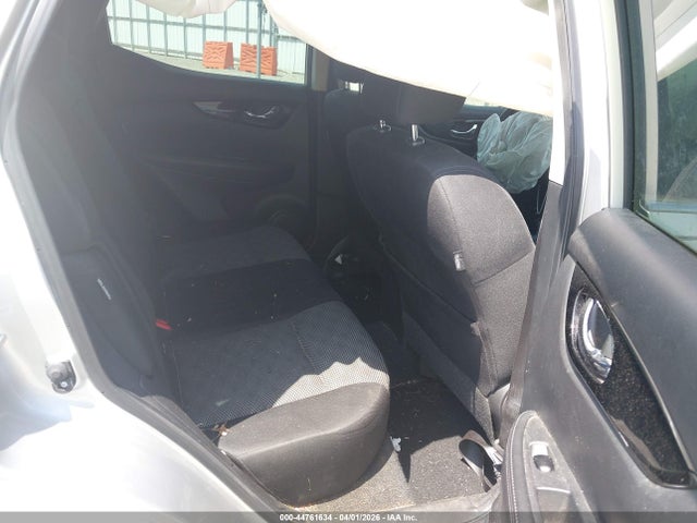 Продажа на аукционе авто 2022 Nissan Rogue Sport Sv Fwd Xtronic Cvt, vin: JN1BJ1BV5NW348212, номер лота: 44761634