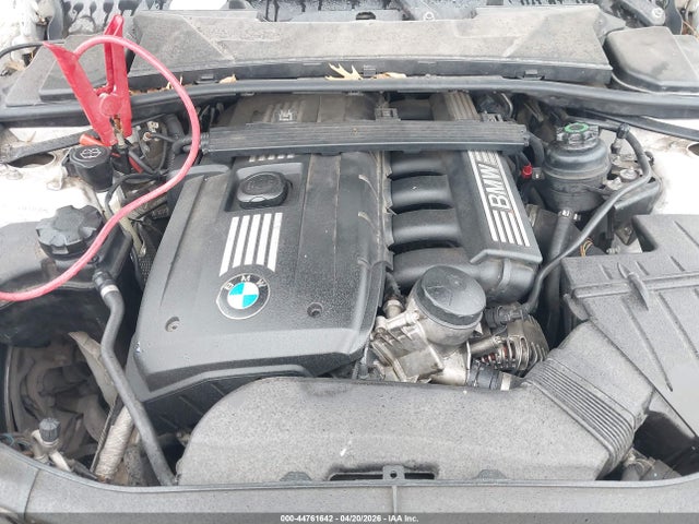Продажа на аукционе авто 2008 Bmw 328i, vin: WBAVA37508NL19254, номер лота: 44761642
