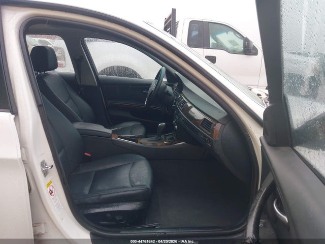 Продажа на аукционе авто 2008 Bmw 328i, vin: WBAVA37508NL19254, номер лота: 44761642